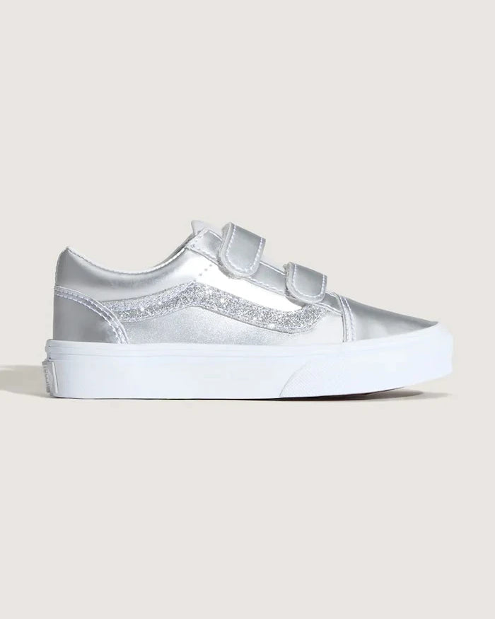 Çocuk alçak Vans Old Skool V
