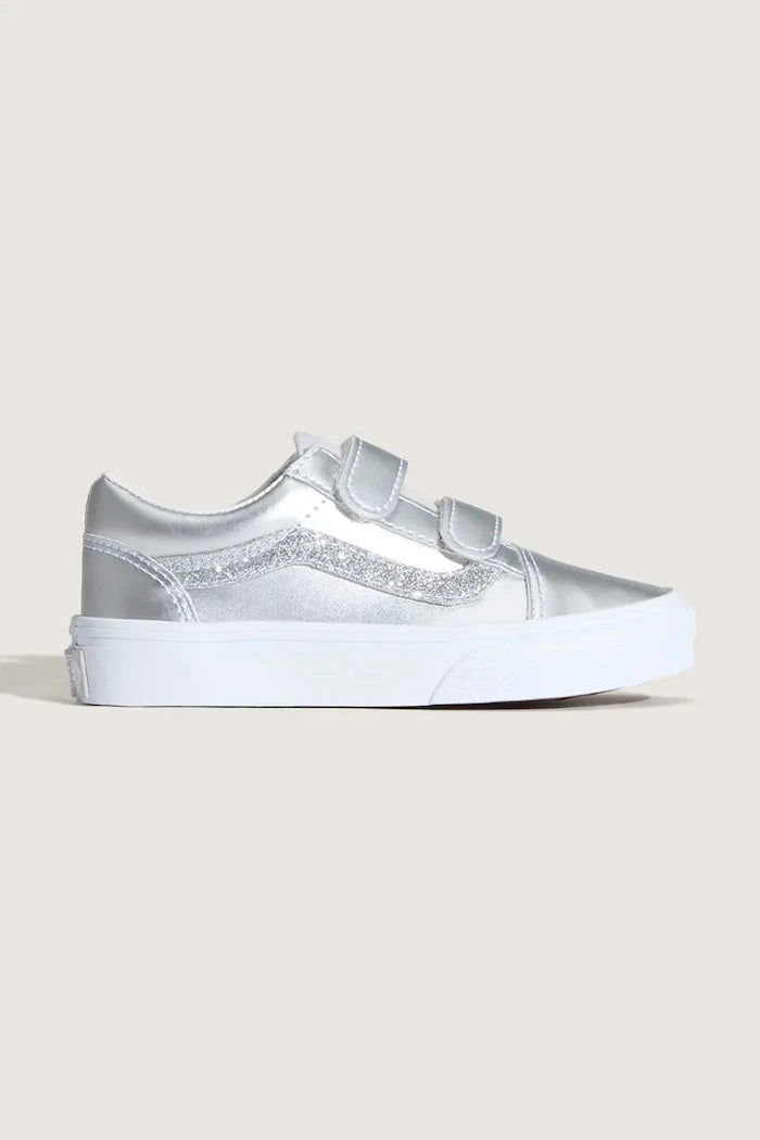 Детски ниски кецове Vans Old Skool V