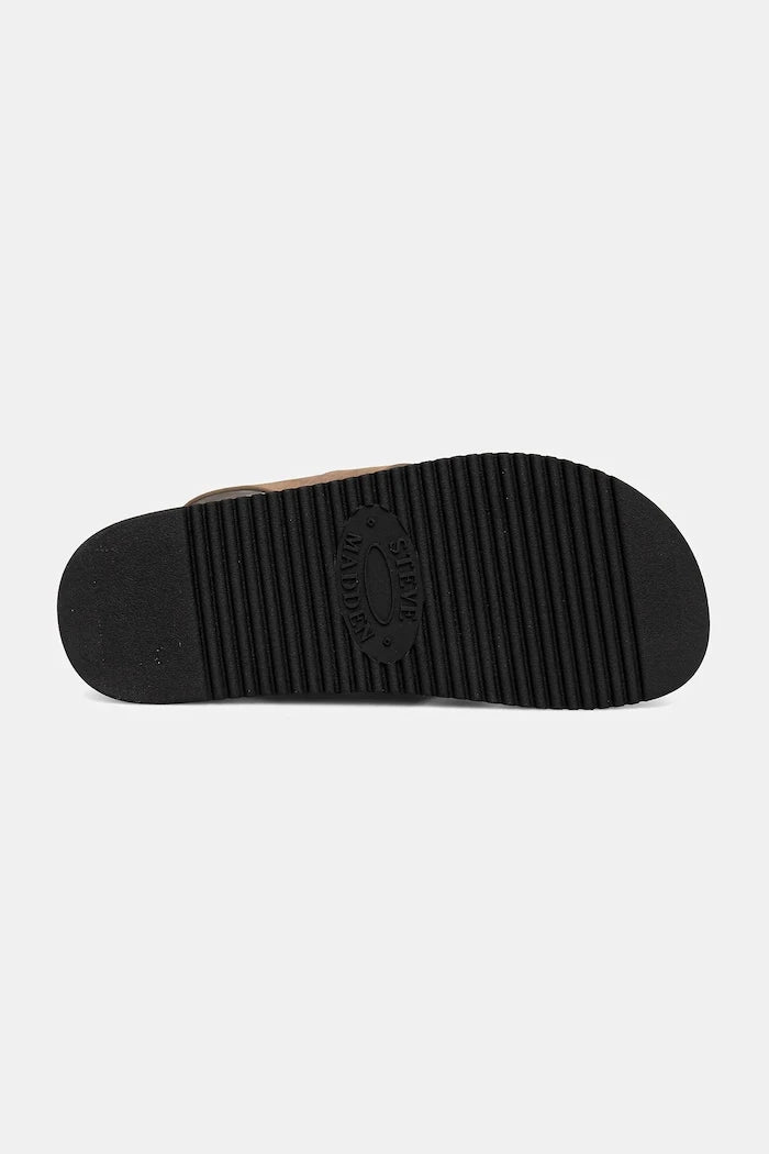 Steve Madden My Bestie Süet Sandalet