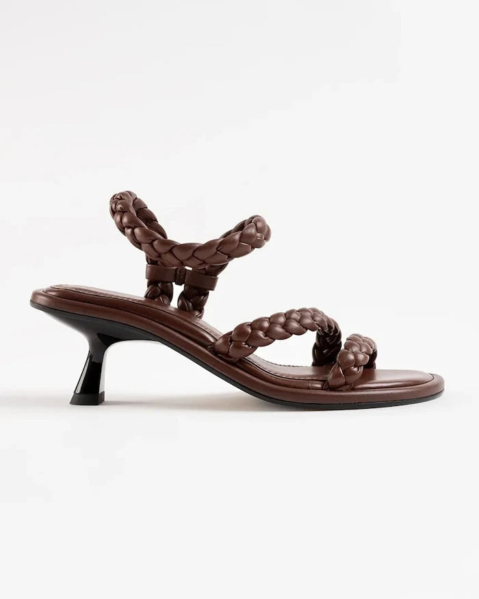 Souliers Martinez deri ANAYA