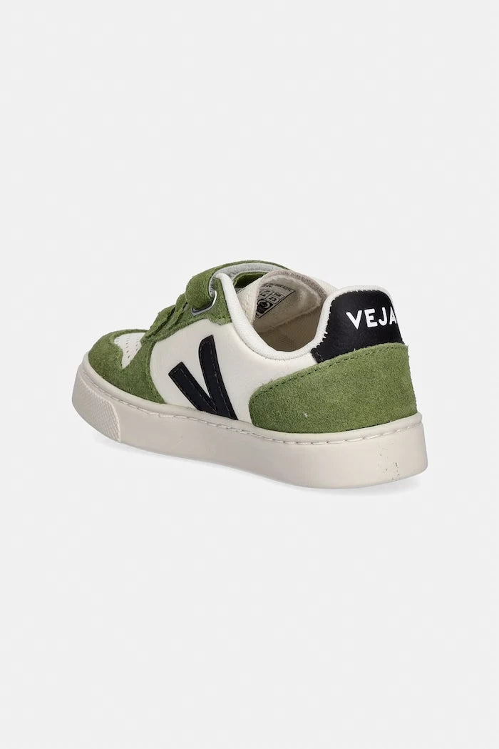 Veja Small V-10 Маратонки Детски кожа