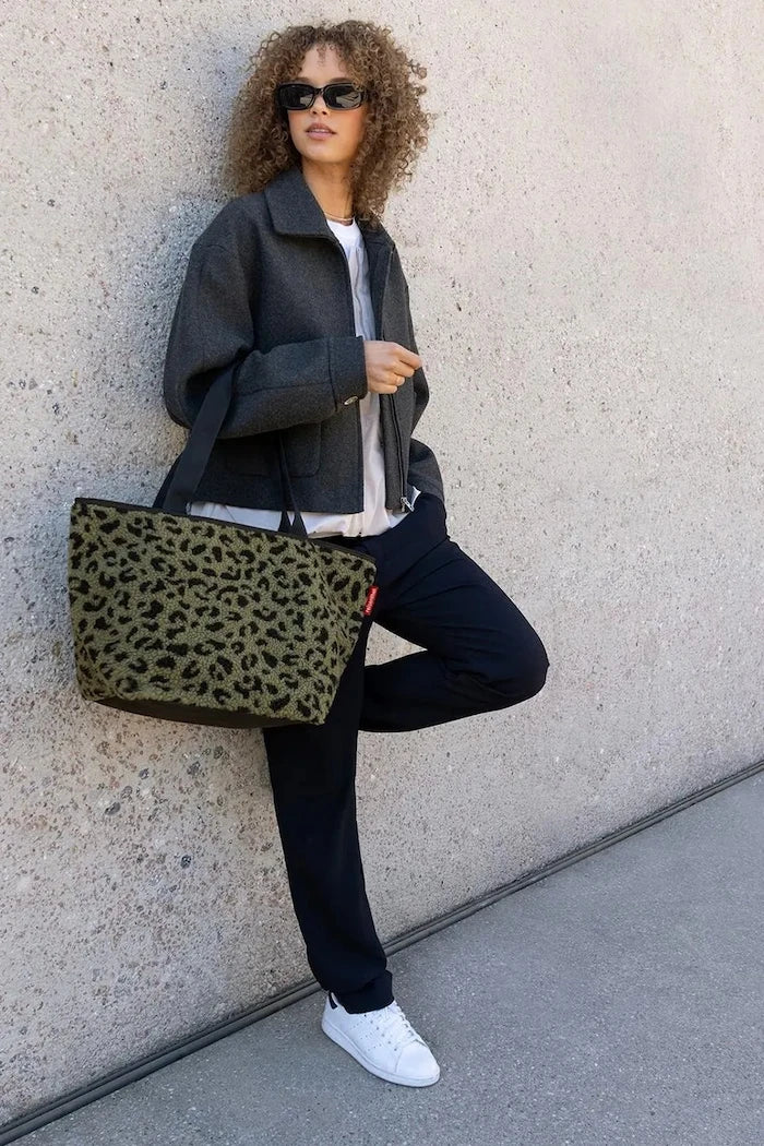Пазарска чанта Reisenthel Shopper M/15 L
