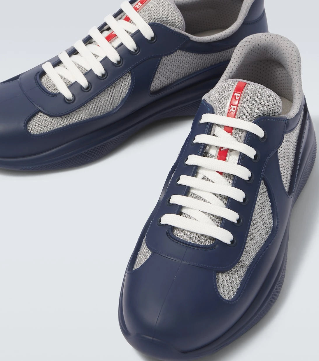 Prada - Prada America's Cup sneakers
