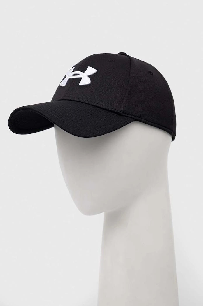 Under Armour шапка с козирка мъжка