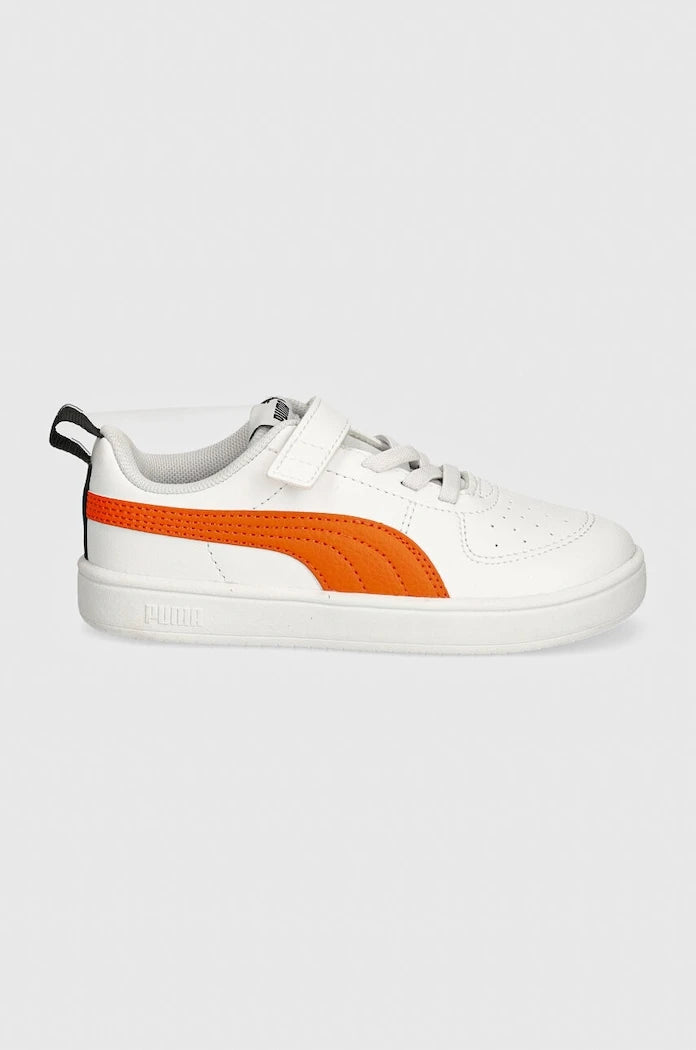 Puma Rickie AC Inf Çocuk Spor Ayakkabı