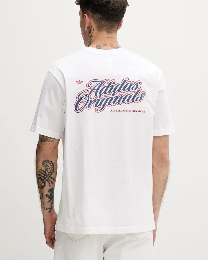 adidas Originals тениска мъжка от памук