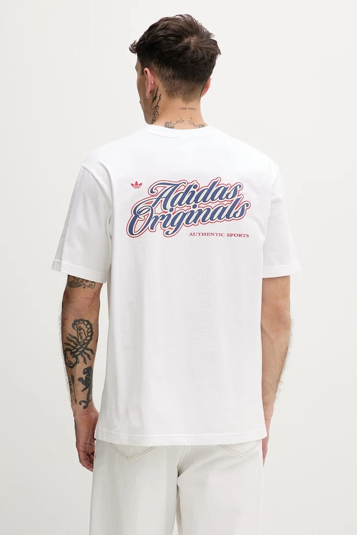 adidas Originals тениска мъжка от памук