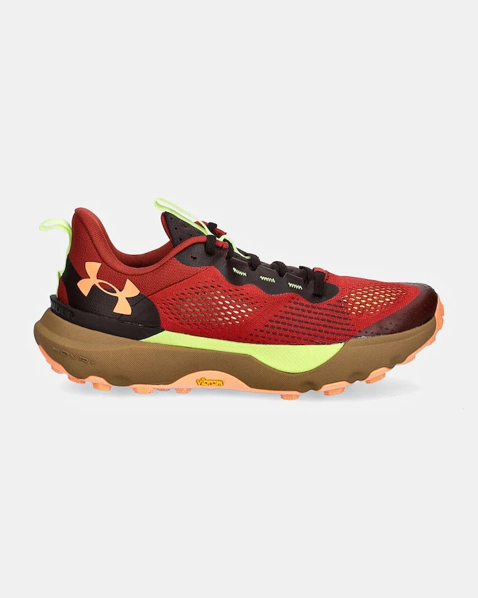 Under Armour Infinite Pro Trail Ayakkabı