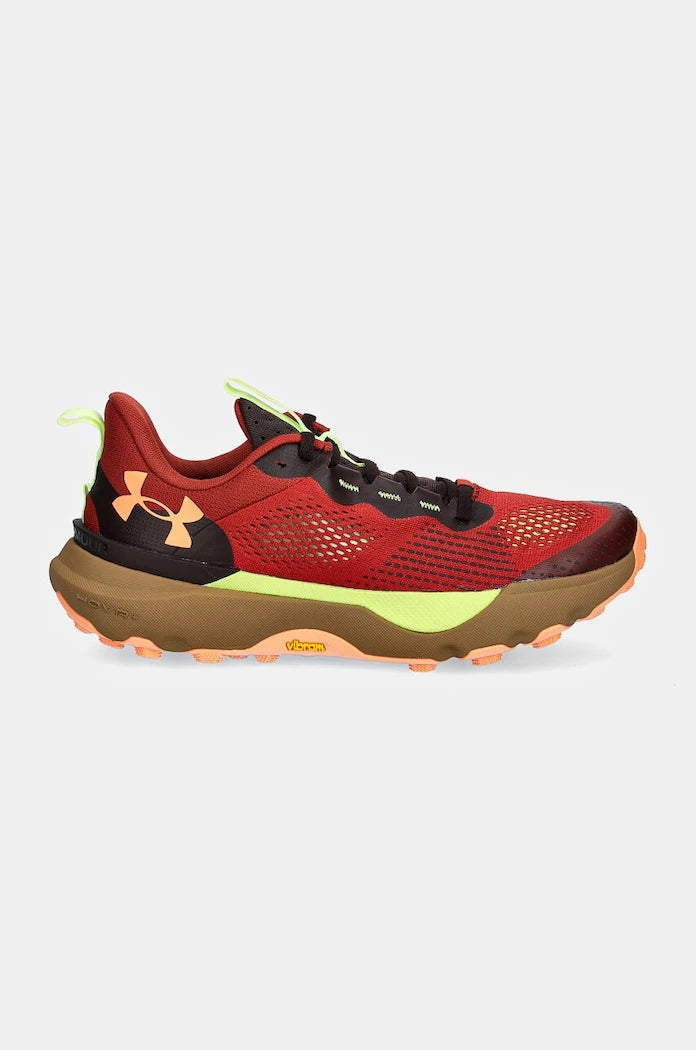 Under Armour Infinite Pro Trail Ayakkabı