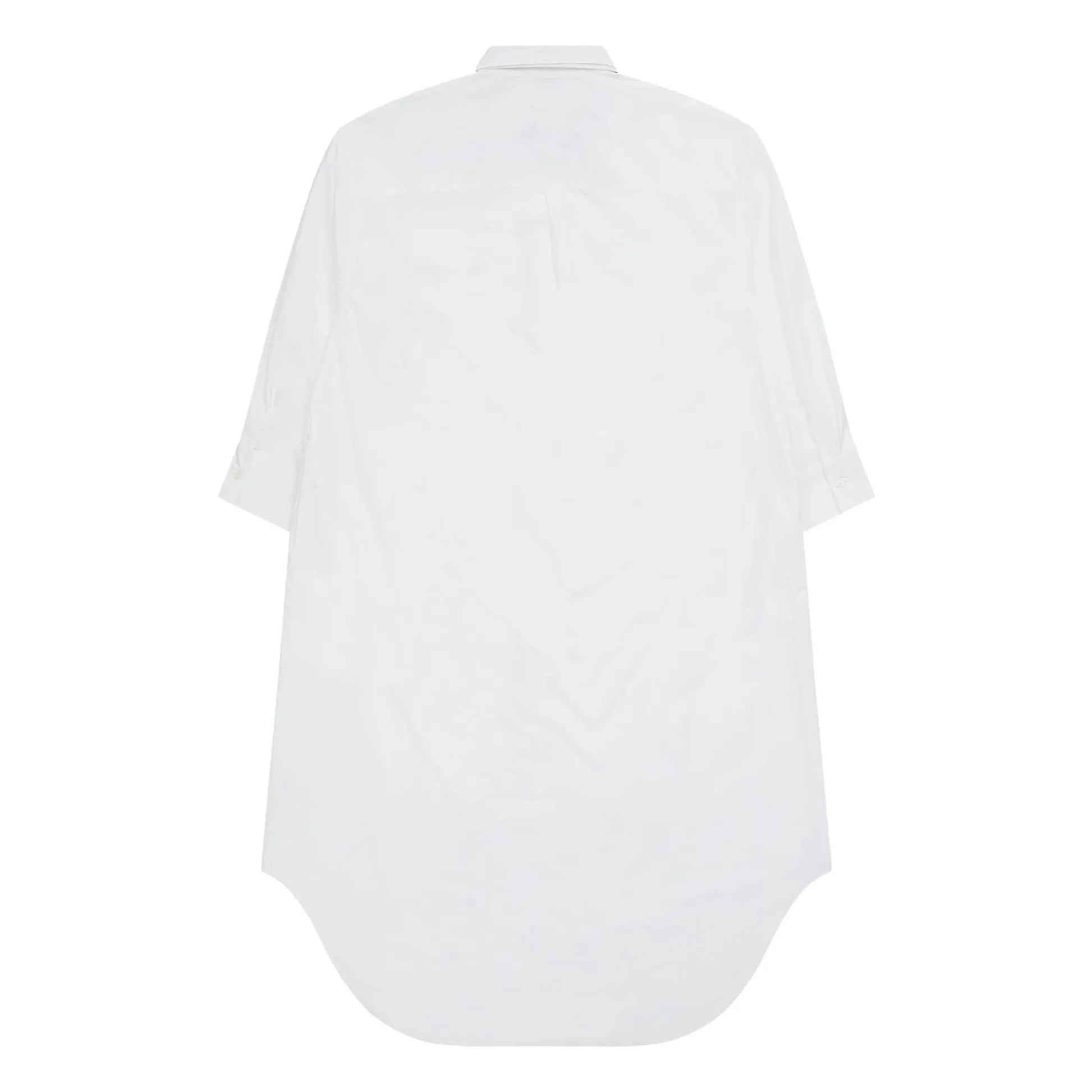 Smallable Woman - Melissa shirt dress | White