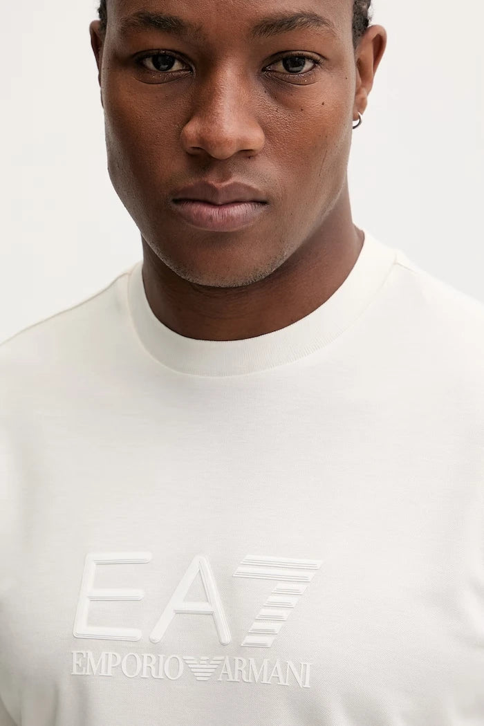Тениска EA7 Emporio Armani