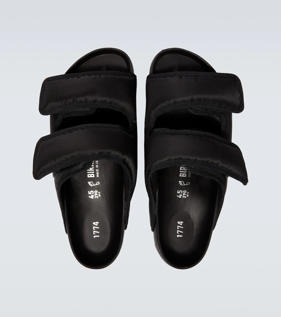 Birkenstock 1774 - Arizona Cosny technical sandals