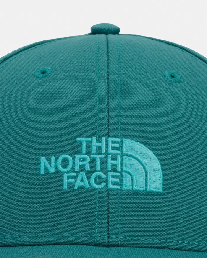 The North Face козиркалы шапка Recycled 66 Classic
