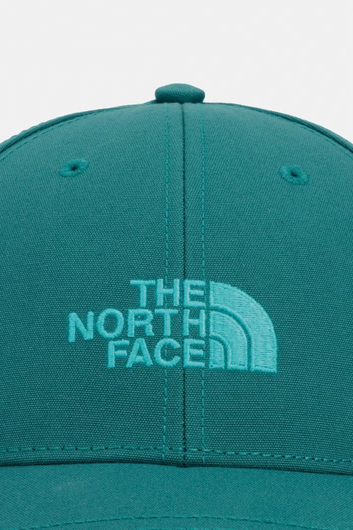 The North Face козиркалы шапка Recycled 66 Classic