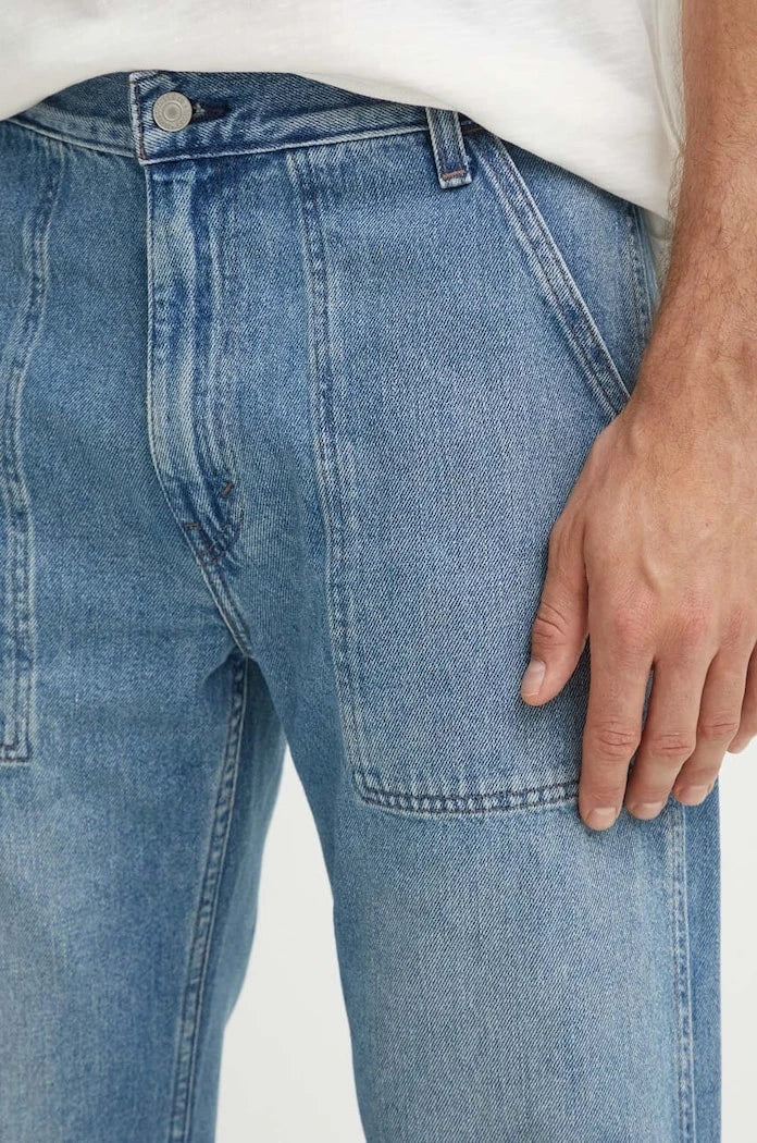 Levi's 555 RELAXED STRT UTILITY