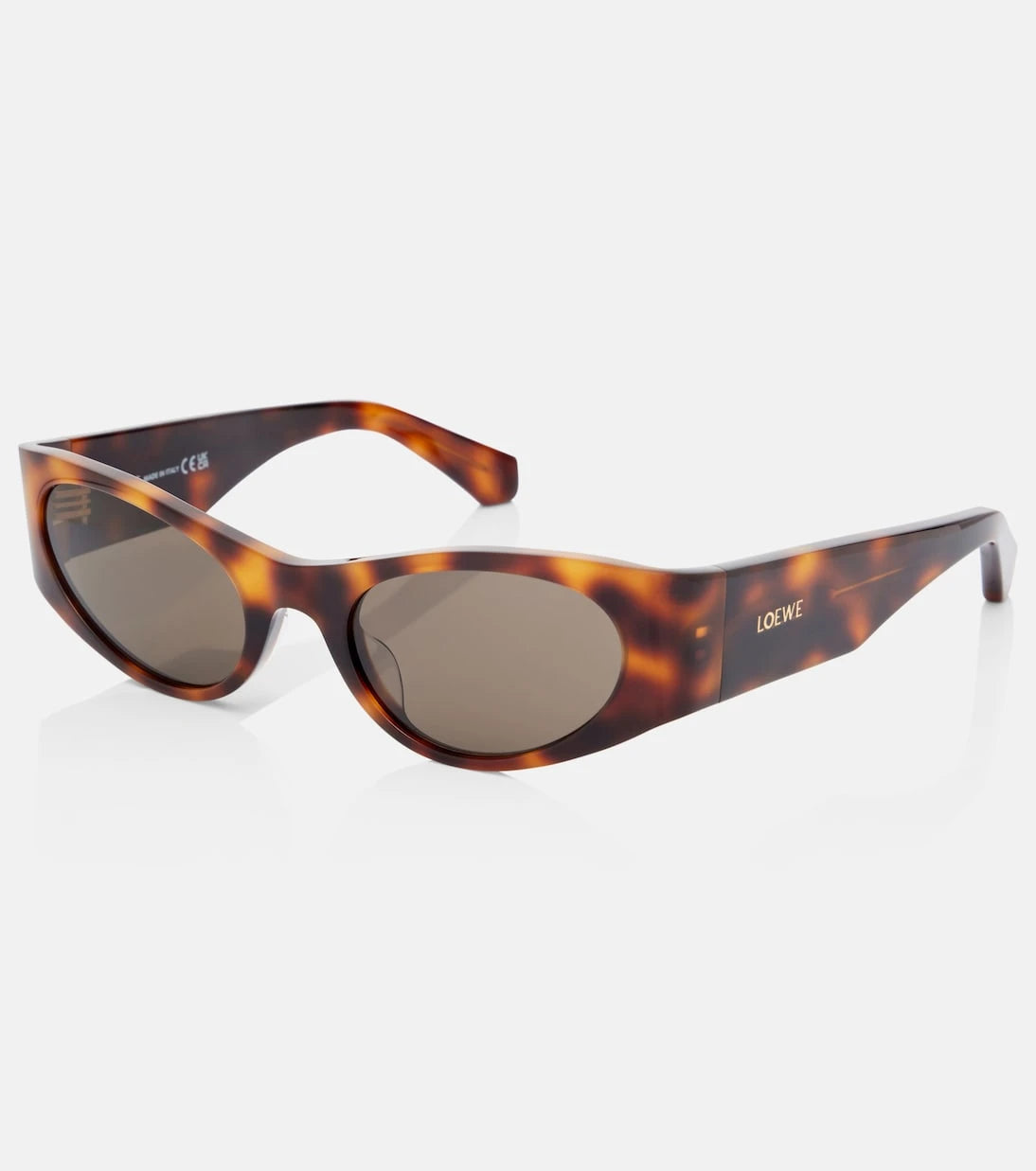 Loewe - Signature cat-eye sunglasses