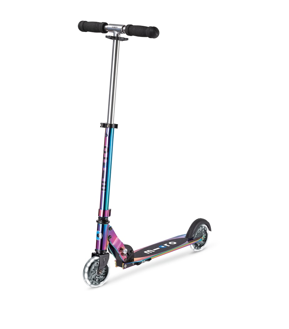 Micro Scooters Sprite Neochrome 2-Wheel Scooter