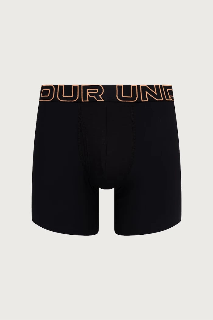 Under Armour erkek dar boxer 3’lü