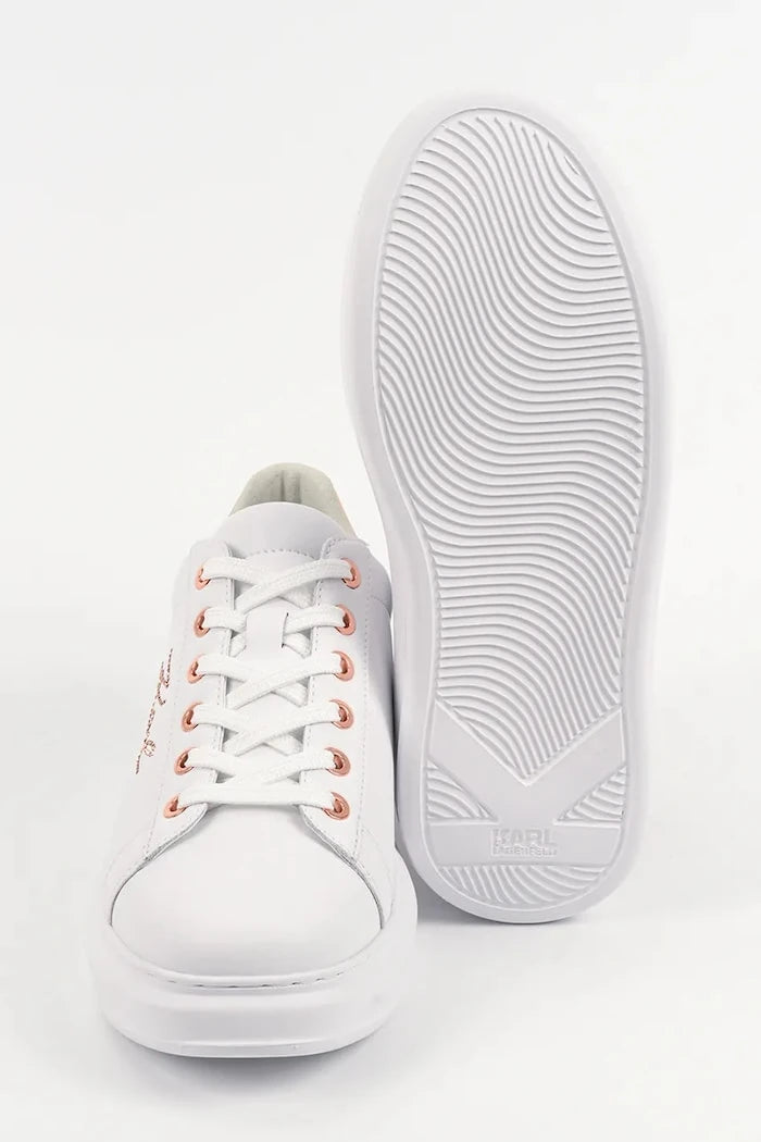 Karl Lagerfeld KAPRI Deri Sneaker