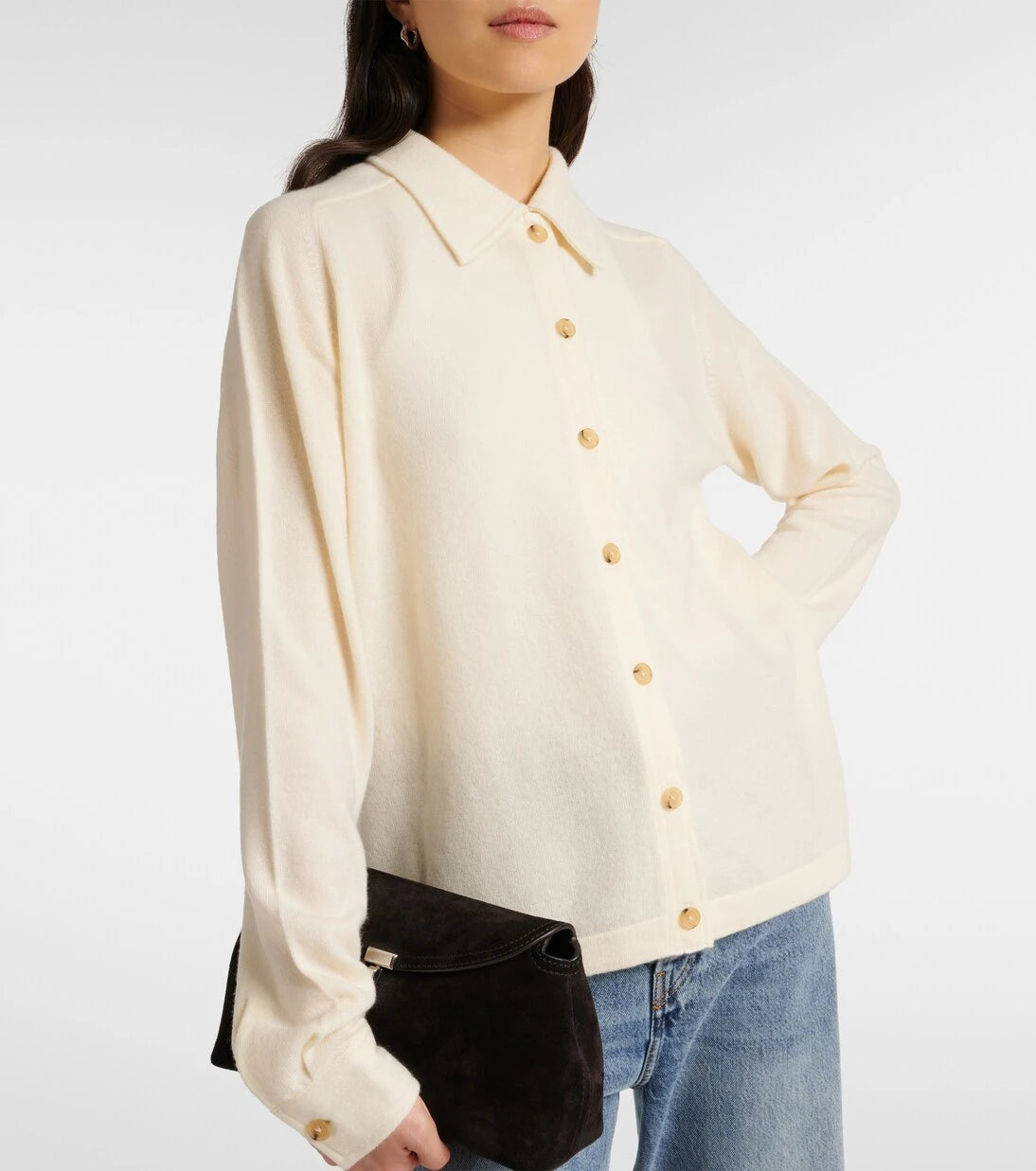 Toteme - Cashmere cardigan