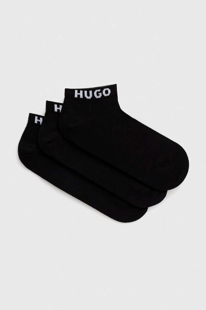 HUGO Çorapları (3 çift)