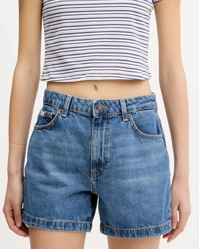 Guess Jeans Denim Şort