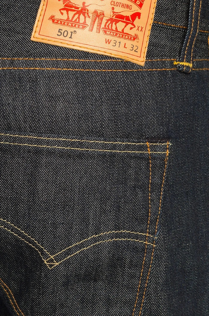 Levi's 501® LEVIS® ORIGINAL FIT Jean
