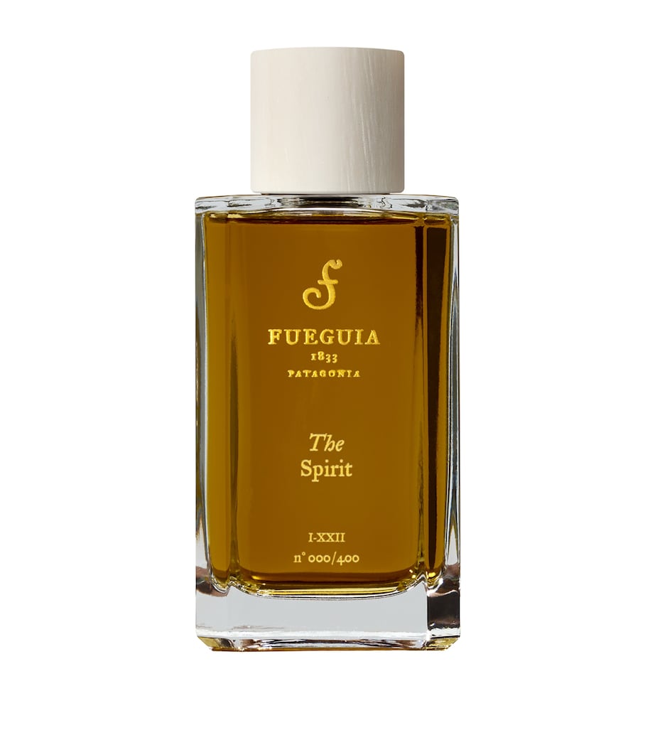 The Spirit Perfume (100ml)