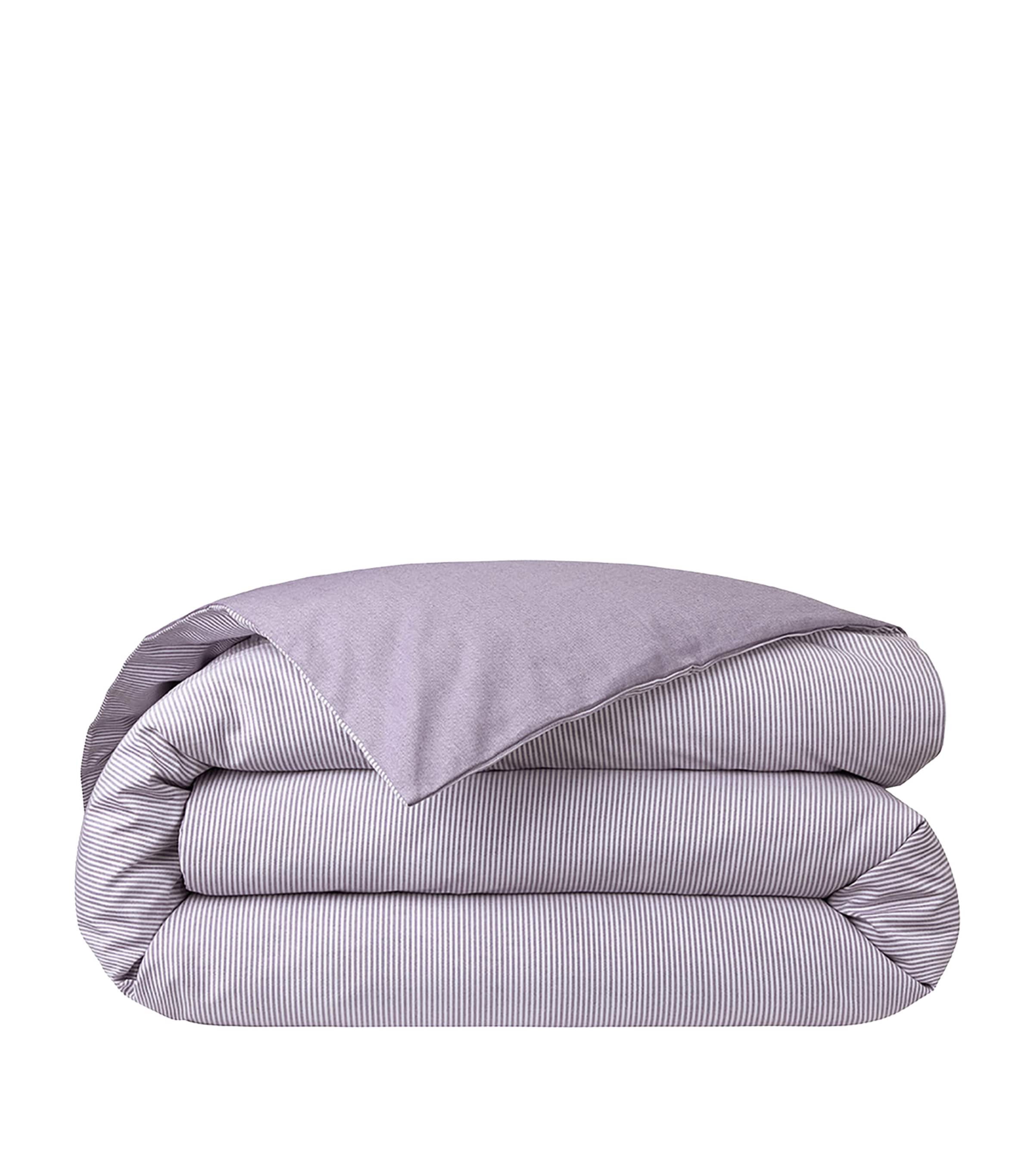 Oxford Chalet Super King Duvet Cover (260cm x 220cm)