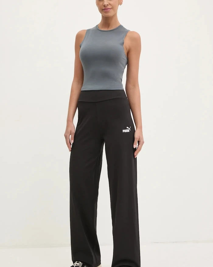 Puma Essential Logo Spor Pantolon