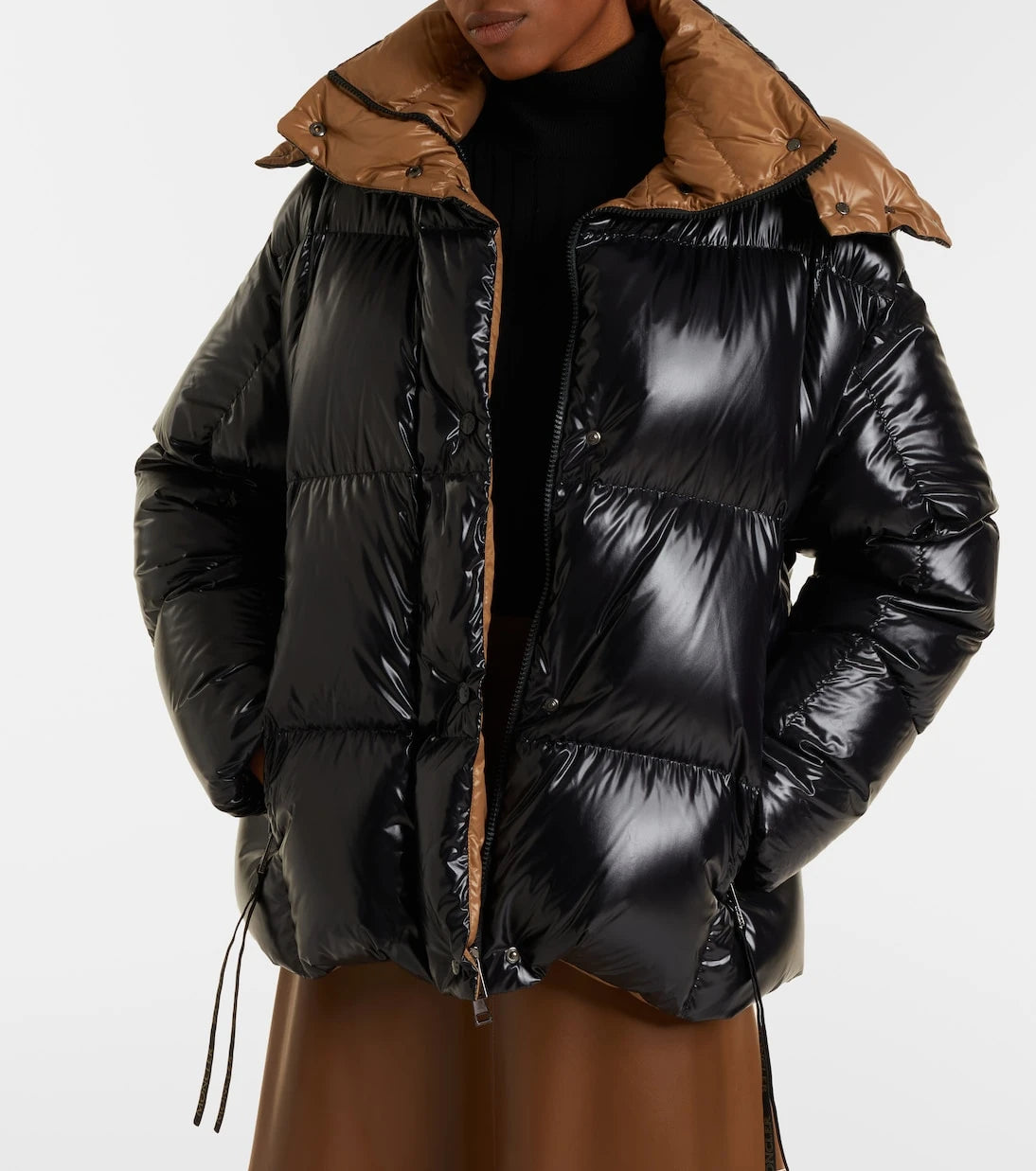 Moncler - Parana down jacket