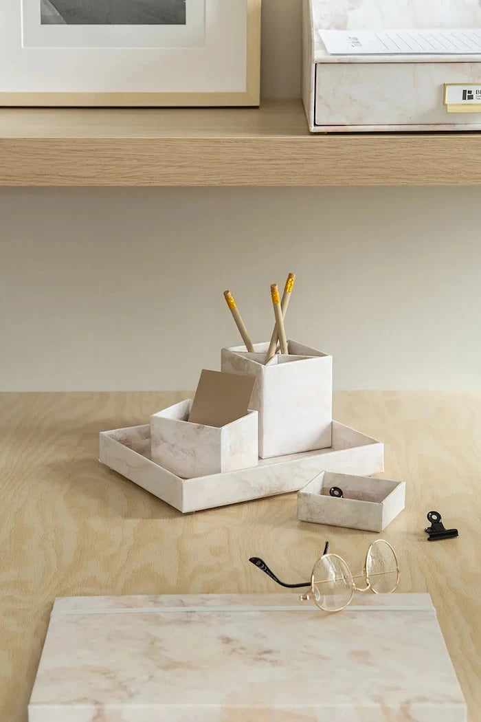 Bigso Box of Sweden Organizer Set (4 Parça)