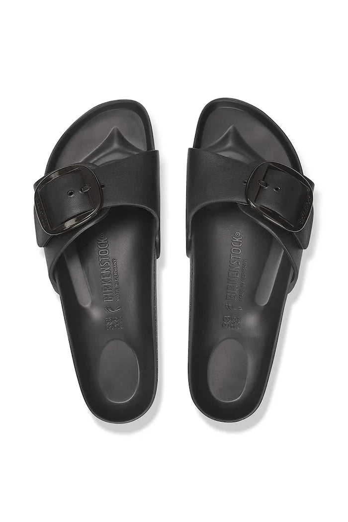 Birkenstock чехли дамски Madrid Big Buckle EVA