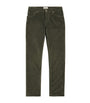 JACOB COHËN Corduroy Slim Trousers