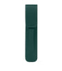 Smythson Leather Pen Sleeve