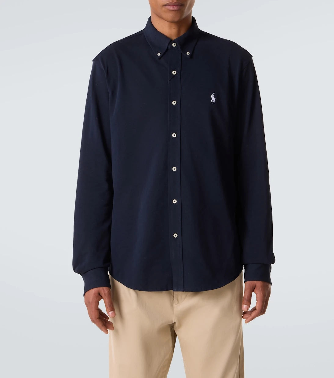 Polo Ralph Lauren - Cotton shirt