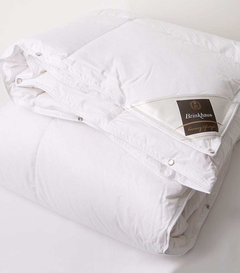 Double Lux Warm Duvet (10 Tog)