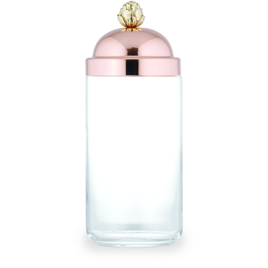 Historia Glass Kitchen Jar (1.5L)