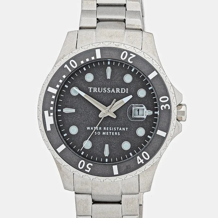 Часовник Trussardi CITY LIFE