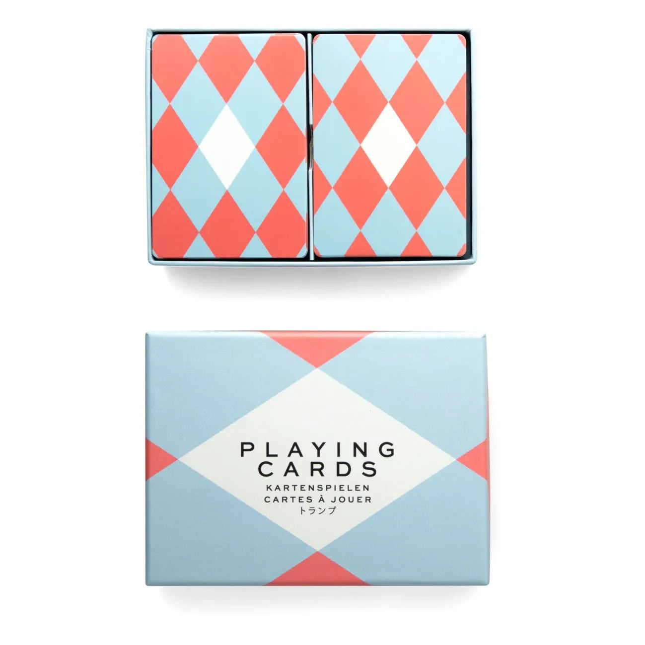 PrintWorks - Double Deck of Cards