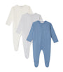 Cotton Cosima Pyjama Set (1-18 Months)