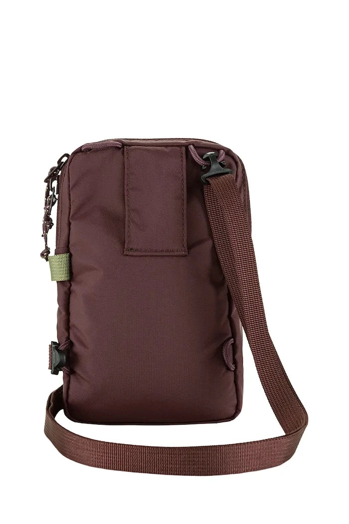 Чанта през рамо Fjallraven High Coast