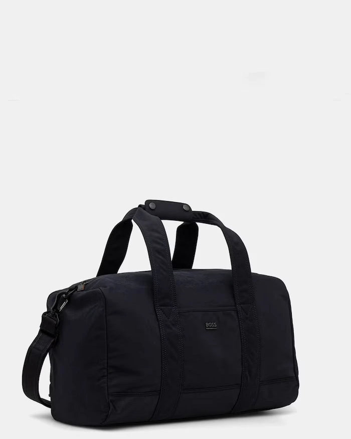BOSS Eryk_Holdall çanta