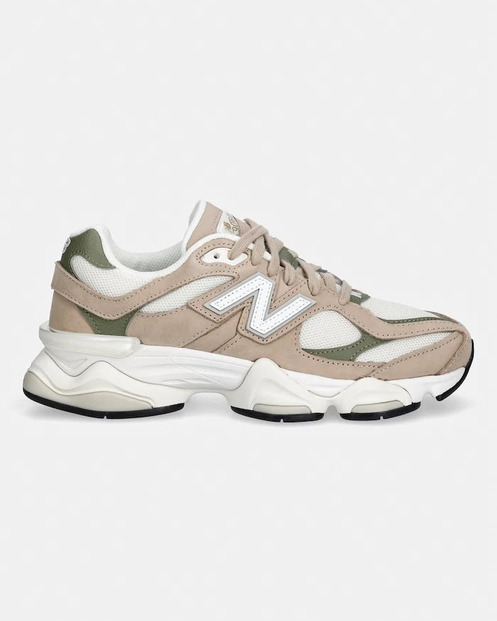 New Balance 9060 Spor Ayakkabı