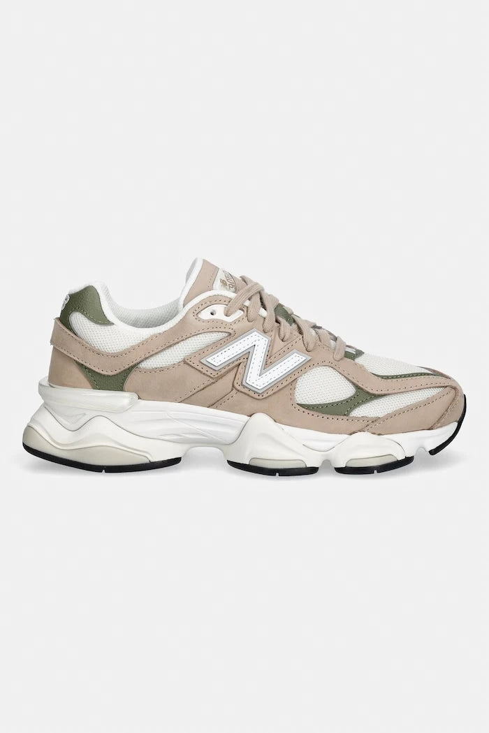 New Balance 9060 Spor Ayakkabı