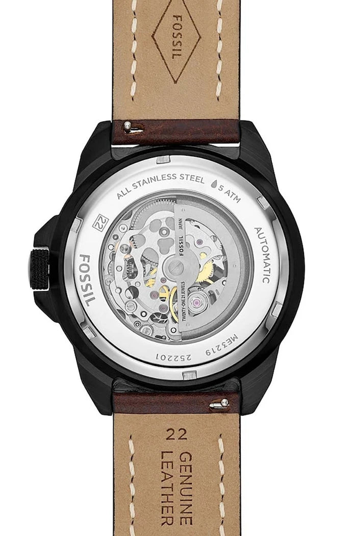 Часовник Fossil