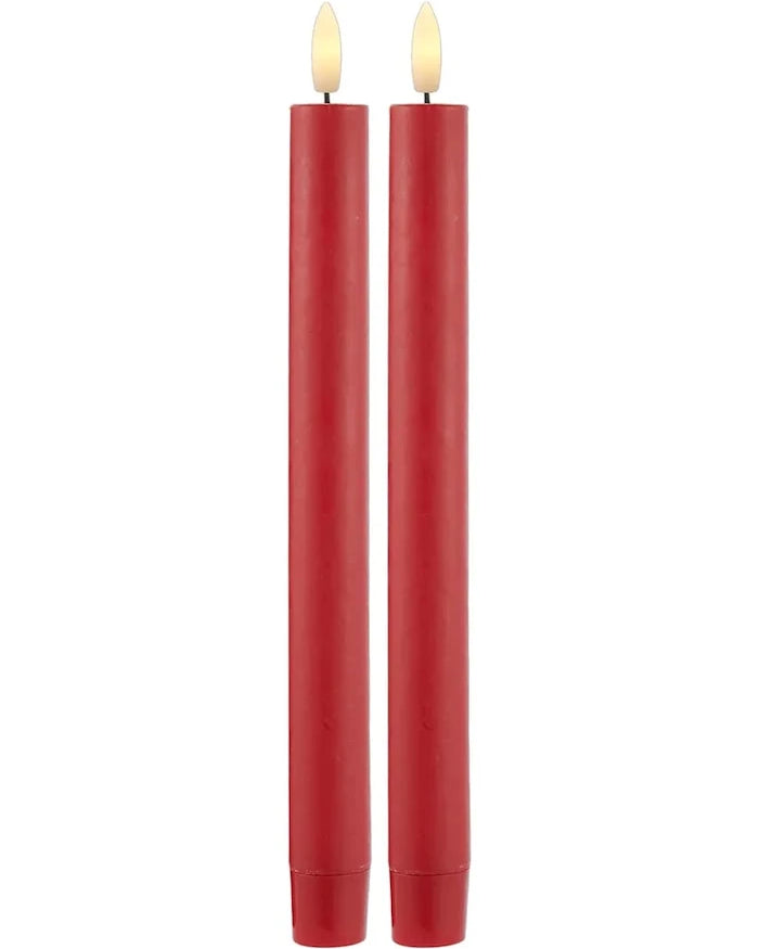 Комплект led свещи Sirius Sille Krone (2 броя)