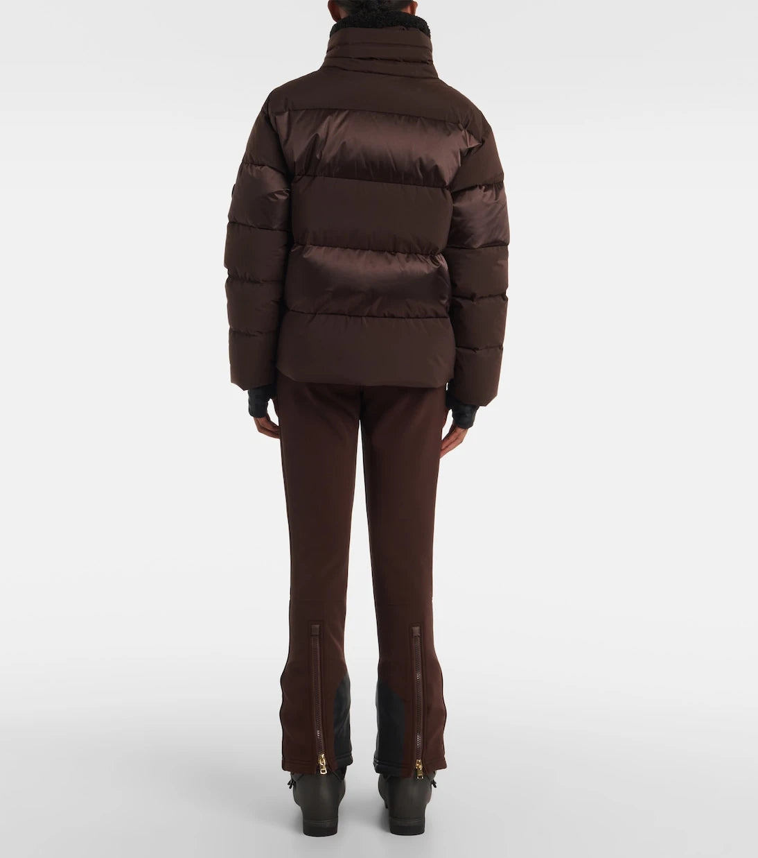 Bogner - Naja down ski jacket
