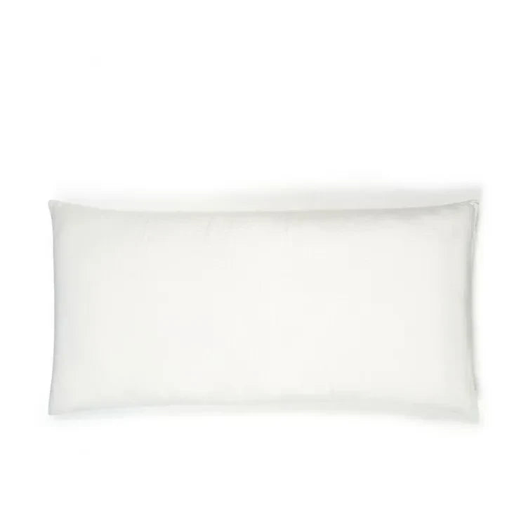 Autumn - Organic Cotton Jacquard Cushion | Milk