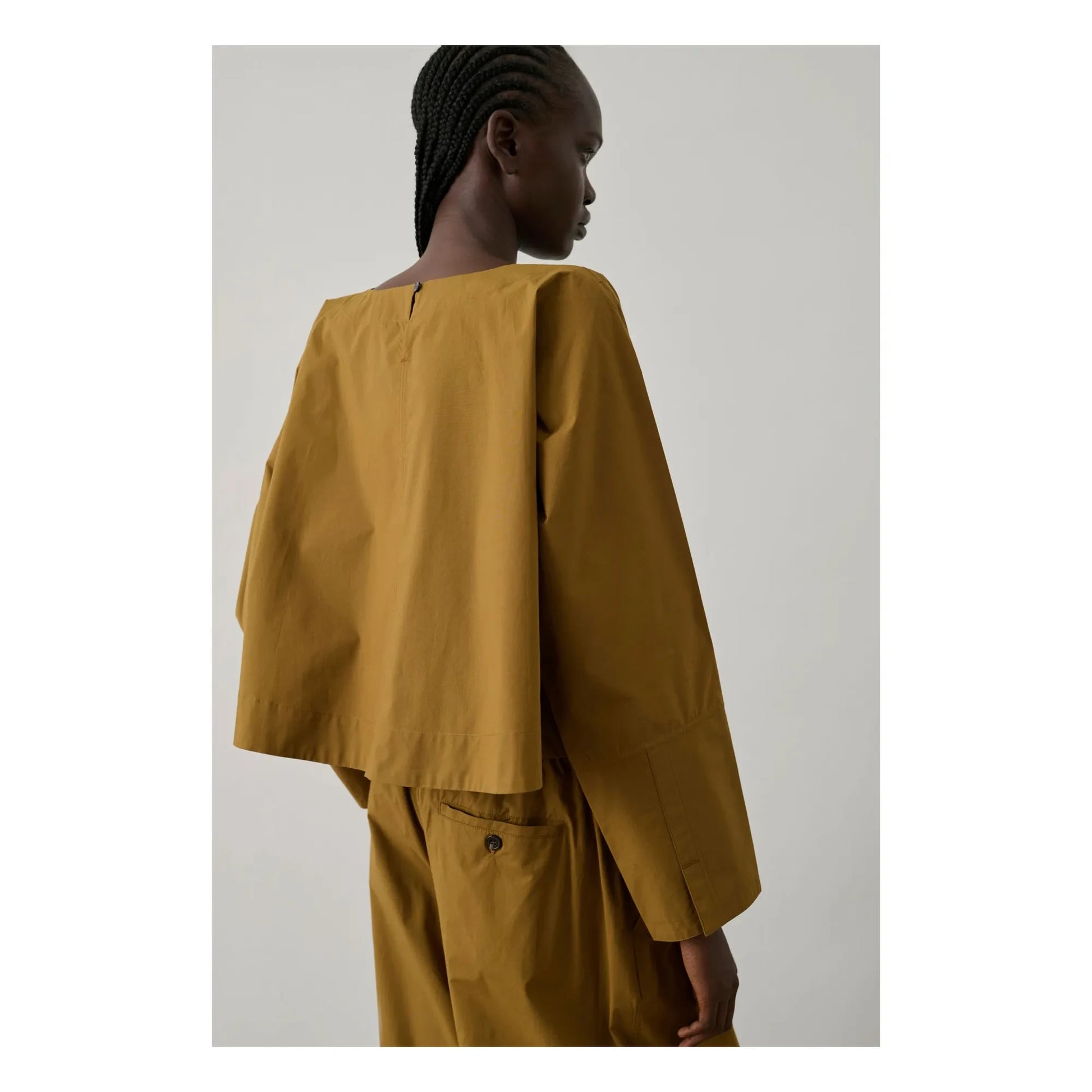 Soeur - Vernon pants | Caramel